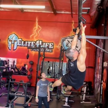 The Camp Transformation Center - OCR training- the Twister - Boot Camps Near Me - Monrovia, California