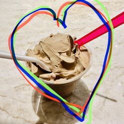 Nielsen’s Frozen Custard - 5 out of 5 stars! Try some soon.