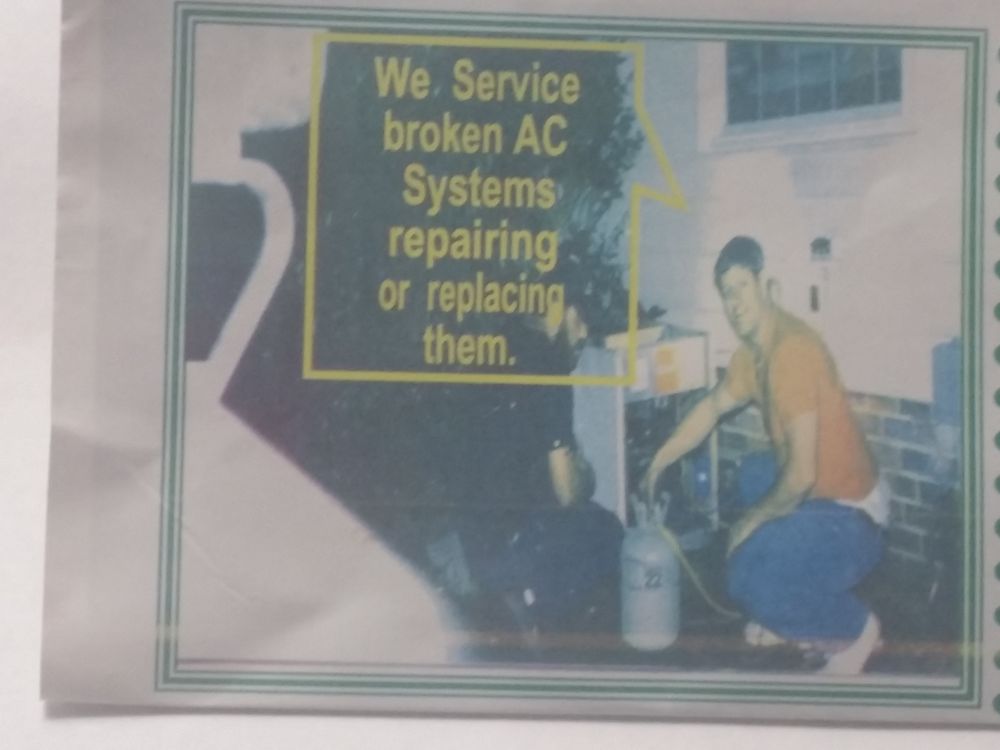 Slide of National Home Reprs