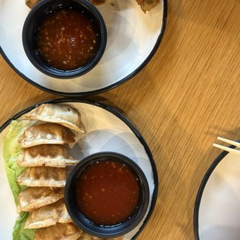 Chao Baan - Thai Near Me - St. Louis, Missouri