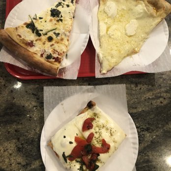Pizza Time - Pizza Near Me - St. Augustine, Florida
