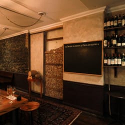 Wine School of Philadelphia - The new Wine School location at 109 S. 22nd Street