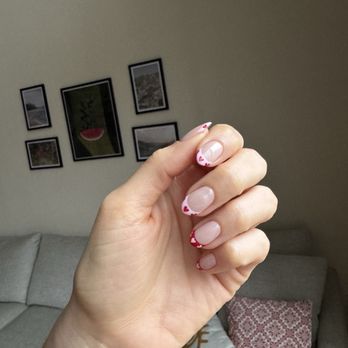 Lumi Nail Studio - Nail Salons Near Me - Pasadena, California