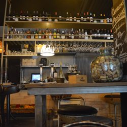 La Bendita Gastroteca