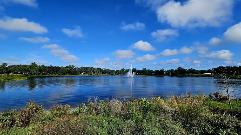 Crest Lake Park Image