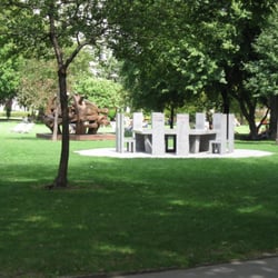 Votivpark