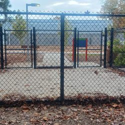 Baileywick Dog Park