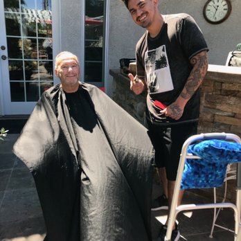 VG's Barbershop - Barbers Near Me - Thousand Oaks, California VG's Barbershop - Barbers Near Me - Thousand Oaks, California