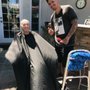Photo of VG's Barbershop