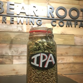 Bear Roots Brewing - Bear Roots - Brewing Supplies Near Me - Vista, California
