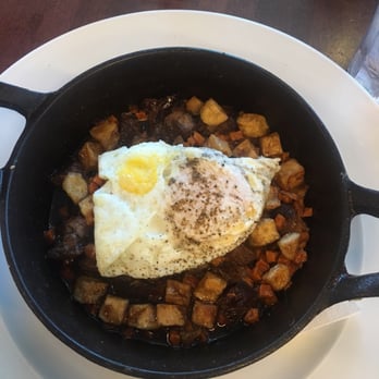 The Coupe - Two brunch skillets - one lamb, one chicken! - Diners Near Me - Washington, DC, District of Columbia The Coupe - Two brunch skillets - one lamb, one chicken! - Diners Near Me - Washington, DC, District of Columbia