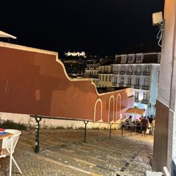 The Little Wine Bar