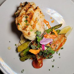 Bagatelle - Lobster Tail