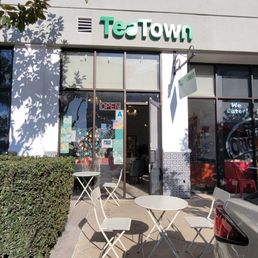 tea town TEA TOWN - Updated August 2025 - 147 Photos & 75 Reviews