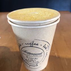 Bittersweet - Cafe & Confections
