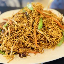 Real Wok