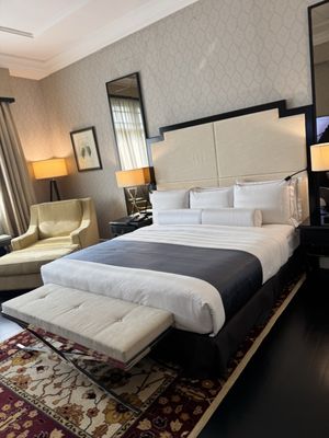 The Majestic Hotel Kuala Lumpur, Autograph Collection by null