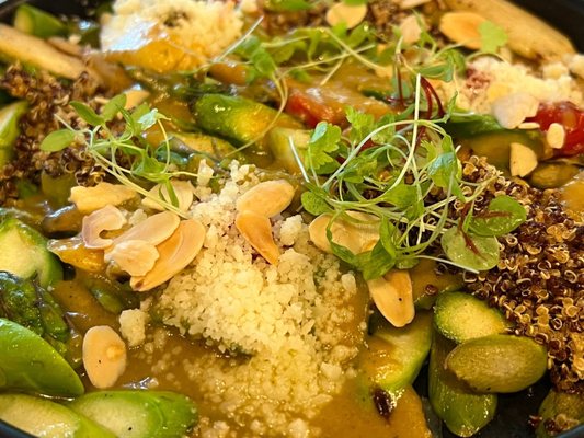 CANCHITA - Peruvian Cuisine by null