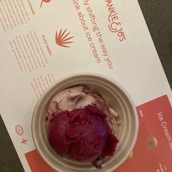 Frankie & Jo's - Capitol Hill - Ice Cream & Frozen Yogurt Near Me - Seattle, Washington