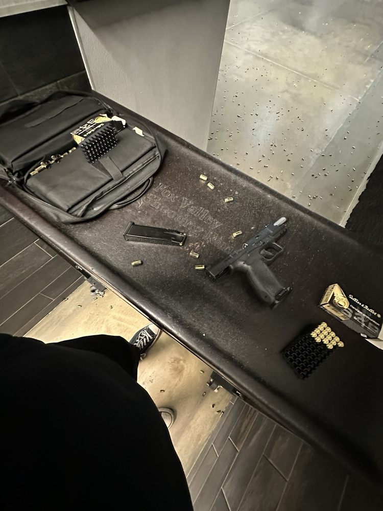 FOX VALLEY SHOOTING RANGE Updated September 2024 58 Photos & 65