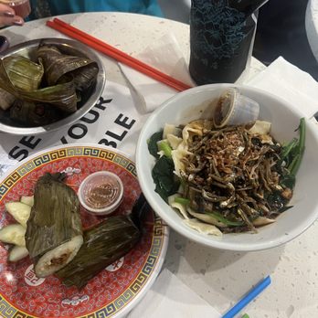 Kopitiam - Lunch! - Malaysian Near Me - New York, New York Kopitiam - Lunch! - Malaysian Near Me - New York, New York