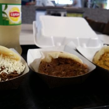El Arepazo Doral - Ok - Venezuelan Near Me - Doral, Florida
