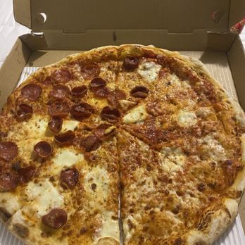 Rose City Pizza - Pizza Near Me - Covina, California Rose City Pizza - Pizza Near Me - Covina, California