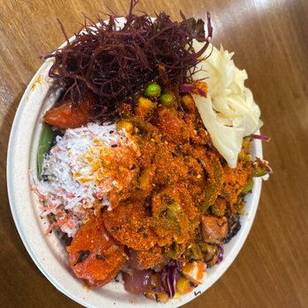 Poké House - Winchester - Hawaiian Near Me - San Jose, California Poké House - Winchester - Hawaiian Near Me - San Jose, California