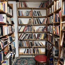 Brattleboro Books