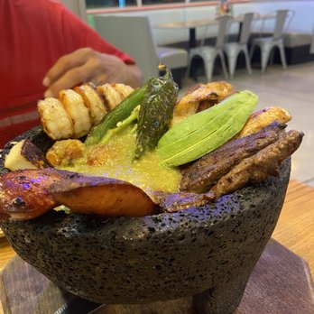 La Palapa Coastal Cantina - Seafood Near Me - Spring, Texas La Palapa Coastal Cantina - Seafood Near Me - Spring, Texas