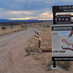 Hualapai Ranch at The Grand Canyon