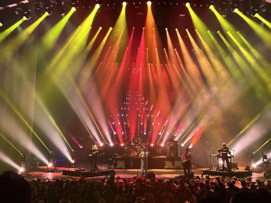 PH Live Theater & Show Venue Las Vegas by null