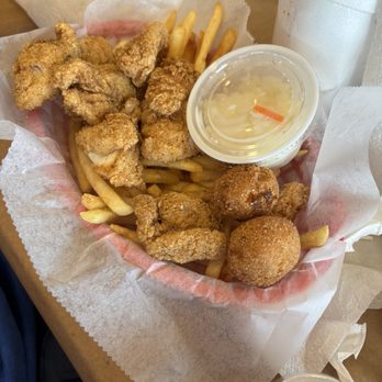 Outcast Seafood - Combo ig - Seafood Near Me - Miramar Beach, Florida Outcast Seafood - Combo ig - Seafood Near Me - Miramar Beach, Florida