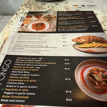 El Despecho - Tapas Bars Near Me - Rincon, Puerto Rico