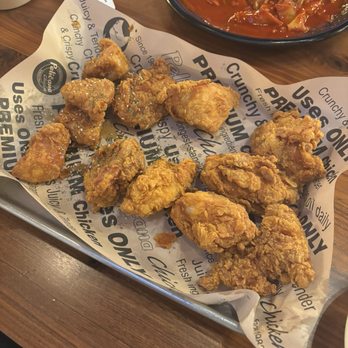 Pelicana Chicken - Chicken Wings Near Me - San Diego, California Pelicana Chicken - Chicken Wings Near Me - San Diego, California