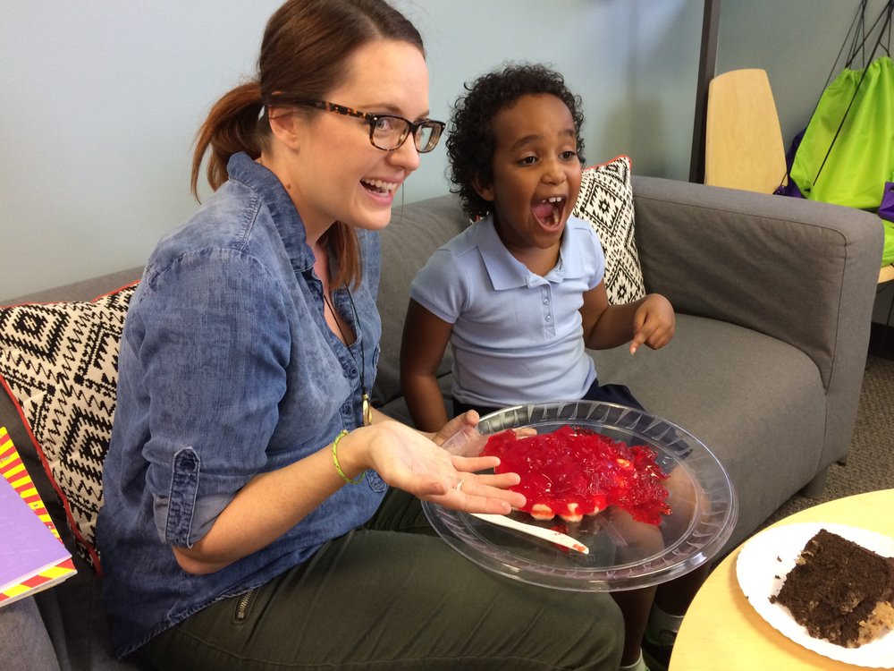 LearningRx - Nashville Brentwood - reading tutor in Nashville, TN