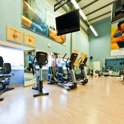 Seestern Fitnessclub Süd