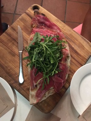 Il Buco Cafe & Pizzeria by null