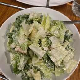 Caesar Saladsalad