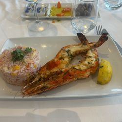 Restaurant Faro e Benefica