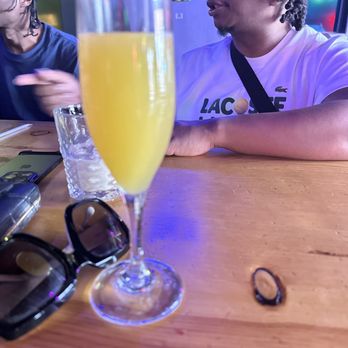 18bin - Mimosa - Bars Near Me - Las Vegas, Nevada