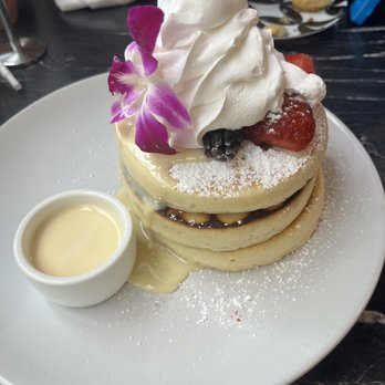 Miam Cafe - Tres leches pancakes - Coffee & Tea Near Me - Coral Gables, Florida Miam Cafe - Tres leches pancakes - Coffee & Tea Near Me - Coral Gables, Florida
