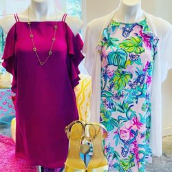 Gatorlillys Upscale Resale Boutique