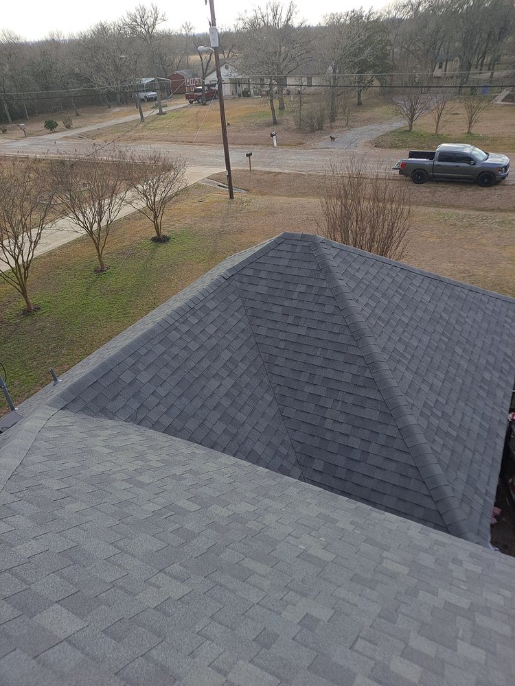 Slide of Raise The Roof Atx