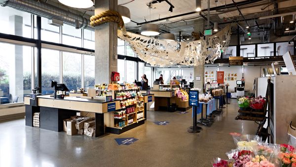 PCC Community Markets - West Seattle Co-op by null