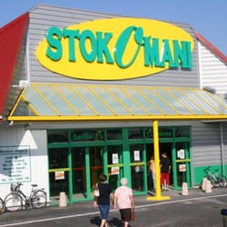 Stokomani
