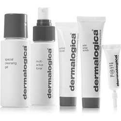 West Coast Rayz & Sprayz - Dermalogica retailer!