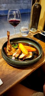 Le Colimaçon by null