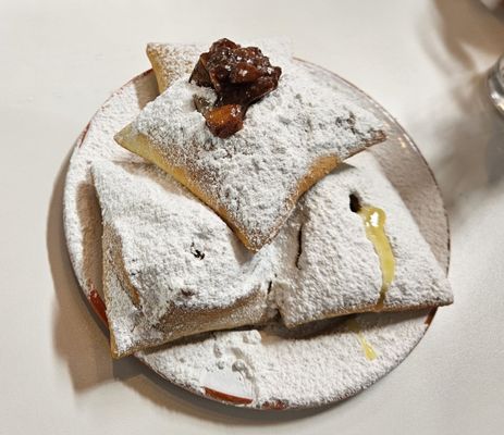 NOLA Brunch & Beignets by null