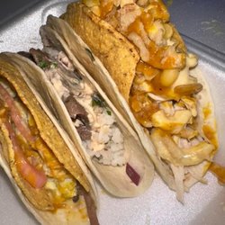Poppys tacos